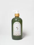 Elegant Pumpkin & Eucalyptus 15.7 oz Liquid Hand Soap