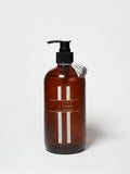 Elegant White Pumpkin 15.7 oz Liquid Hand Soap