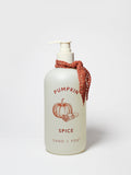 Elegant Pumpkin Spice 15.7 oz Liquid Hand Soap