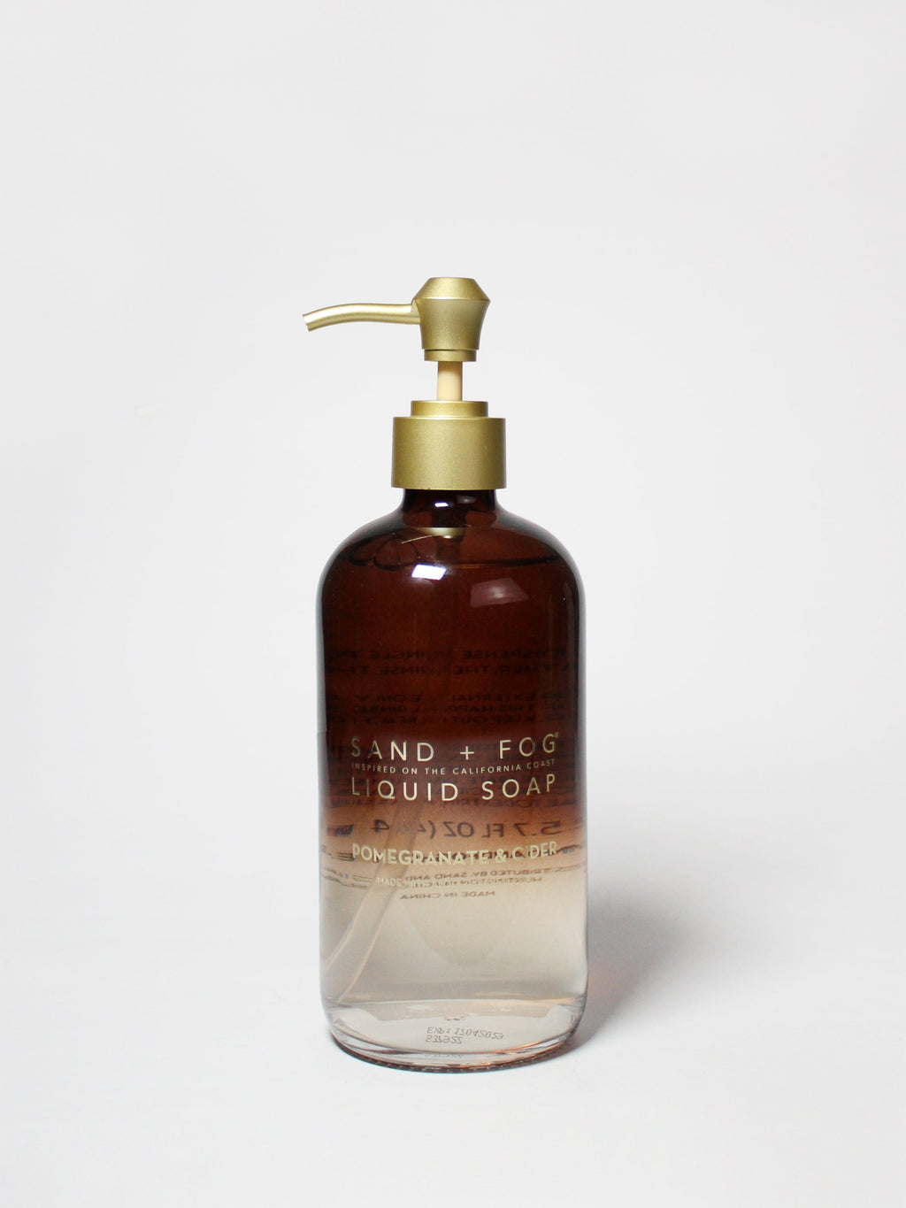 Elegant Pomegranate & Cider 15.7 oz Liquid Hand Soap