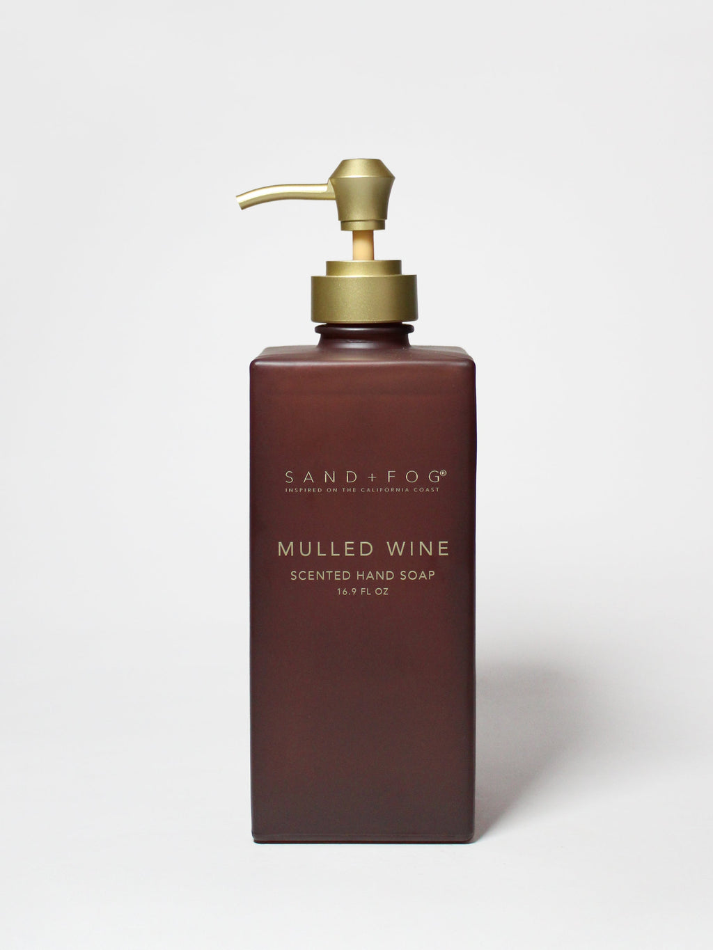 Elegant Mulled Wine 16.9 oz Liquid Hand Soap
