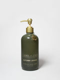 Elegant Autumn Leaves 15.7 oz Liquid Hand Soap