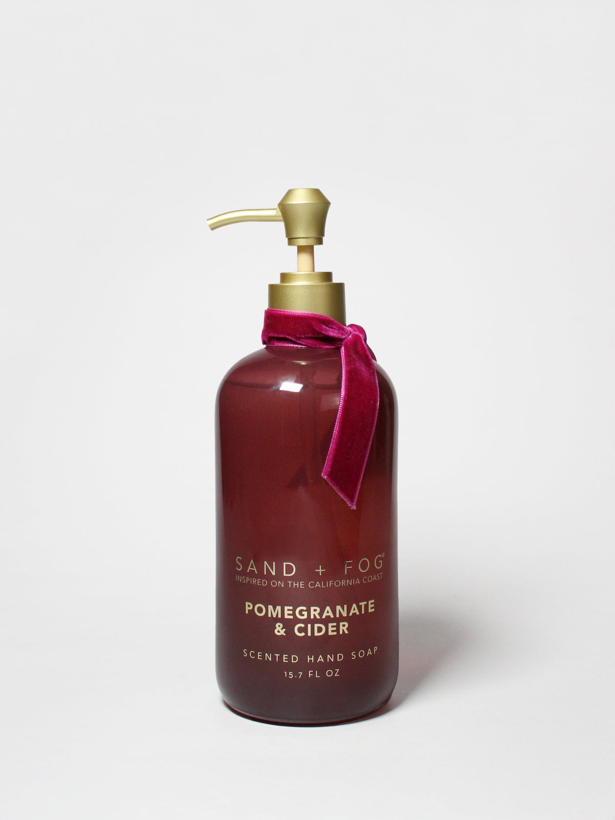 Elegant Pomegranate & Cider 15.7 oz Liquid Hand Soap