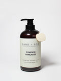 Elegant Pumpkin Pancakes 20 oz Liquid Hand Soap