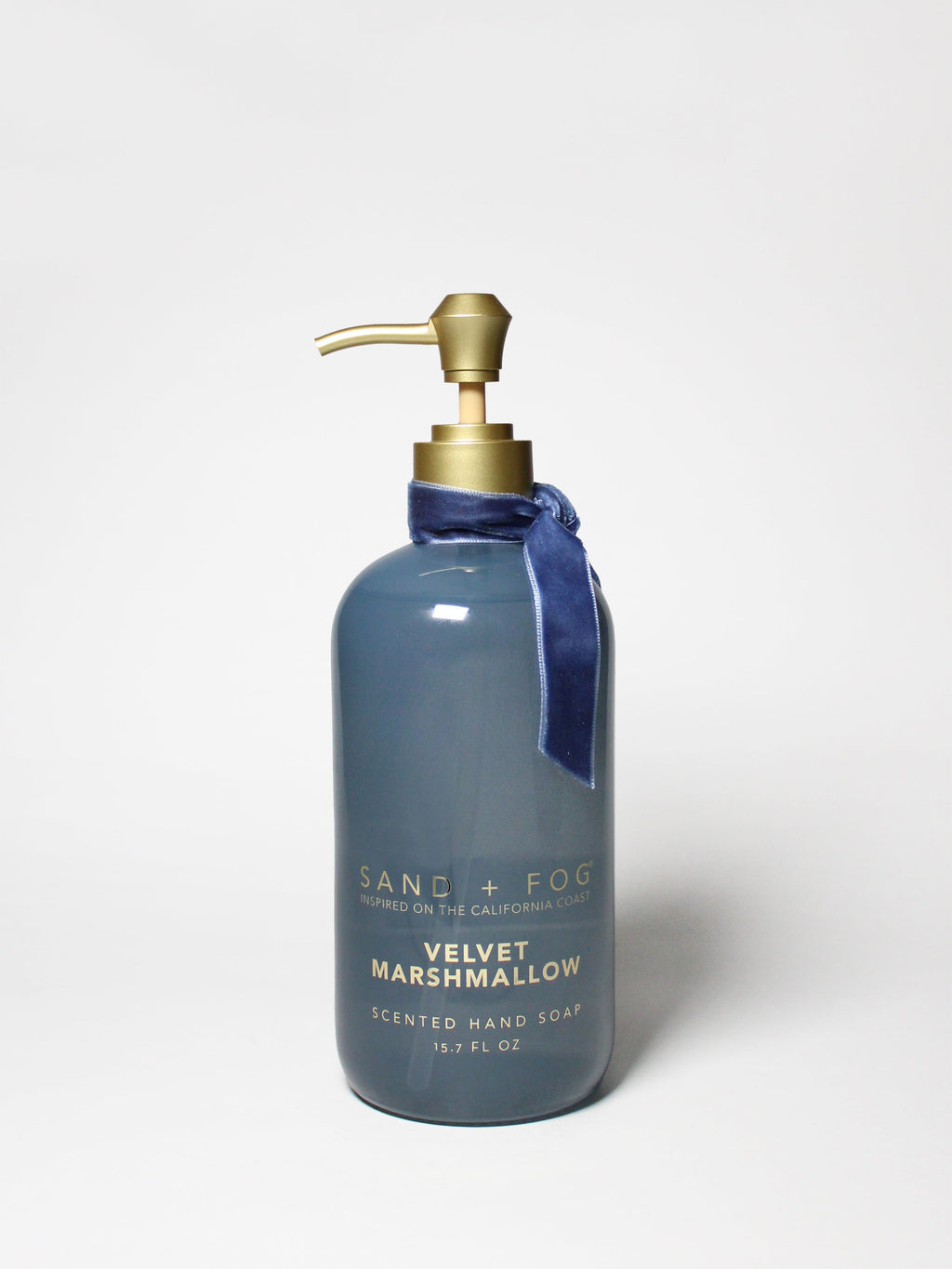 Elegant Velvet Marshmallow 15.7 oz Liquid Hand Soap
