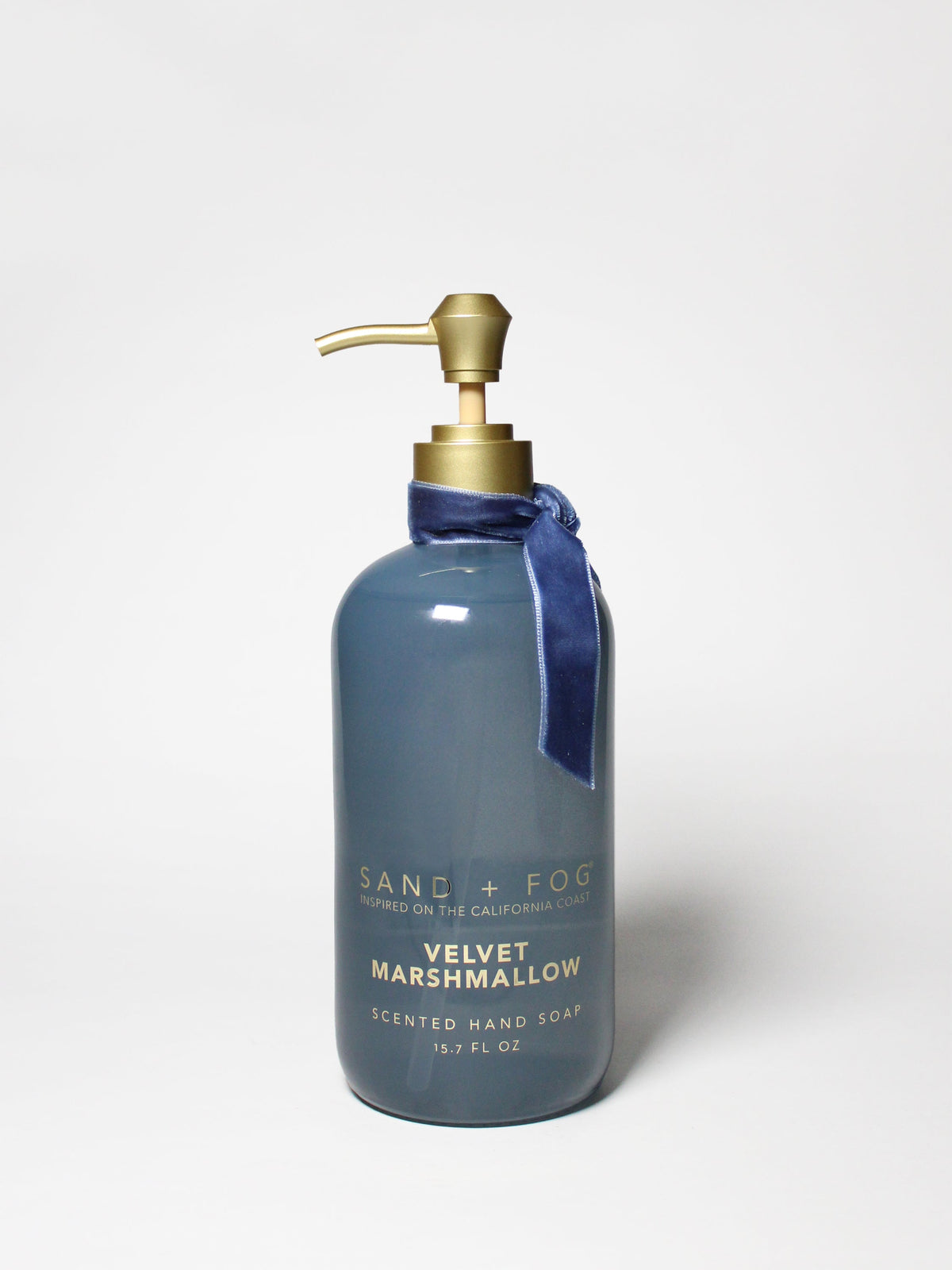 Elegant Velvet Marshmallow 15.7 oz Liquid Hand Soap
