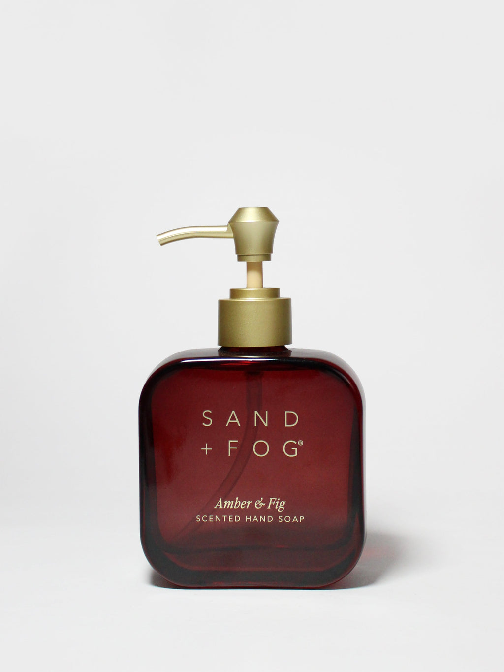 Elegant Amber & Fig 8.45 oz Liquid Hand Soap