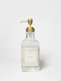 Elegant Pumpkin Cream Modern Heirloom 15.2 oz Liquid Hand Soap