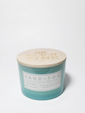 Aromatic California Beach House 12 oz scented candle