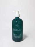 Natural Vanilla Sandalwood 15.7 oz Liquid Hand Soap