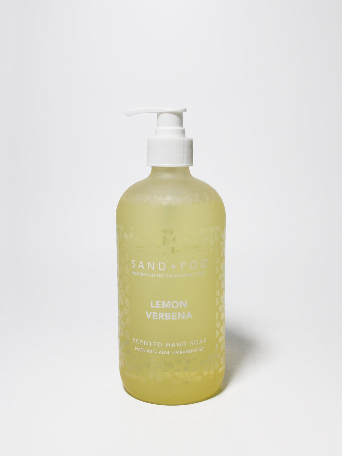 Elegant Lemon Verbena 15.7 oz Liquid Hand Soap
