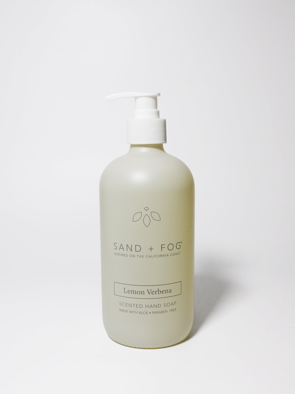 Elegant Lemon Verbena 15.7 oz Liquid Hand Soap