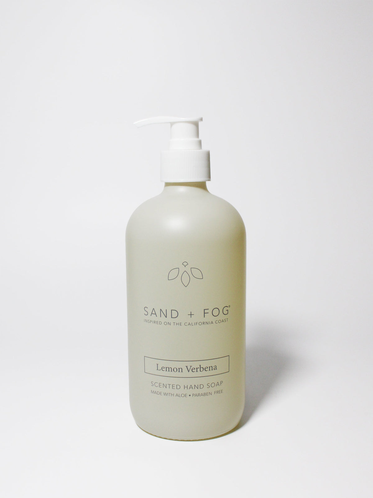 Elegant Lemon Verbena 15.7 oz Liquid Hand Soap