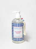 Elegant California Waves 20 oz Liquid Hand Soap