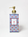 Elegant Coastal Cashmere 16.9 oz Liquid Hand Soap