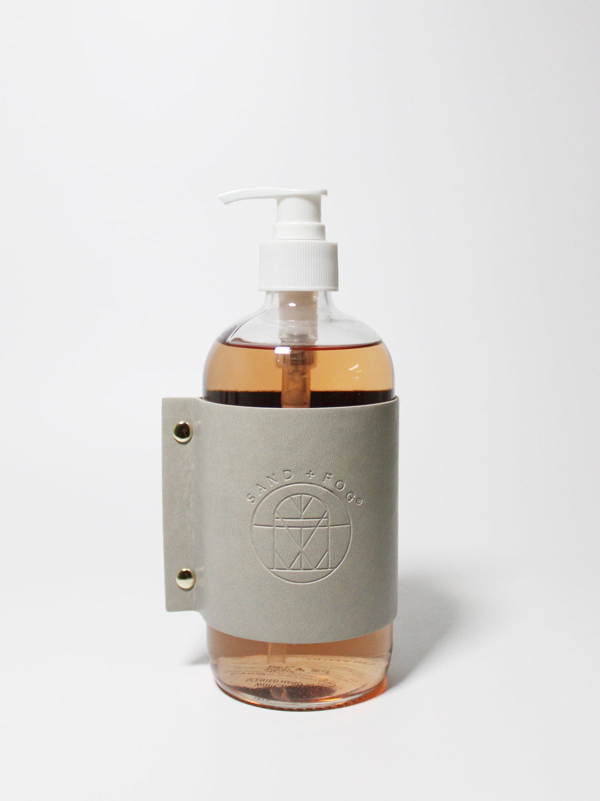 Elegant White Vanilla 15.7 oz Liquid Hand Soap