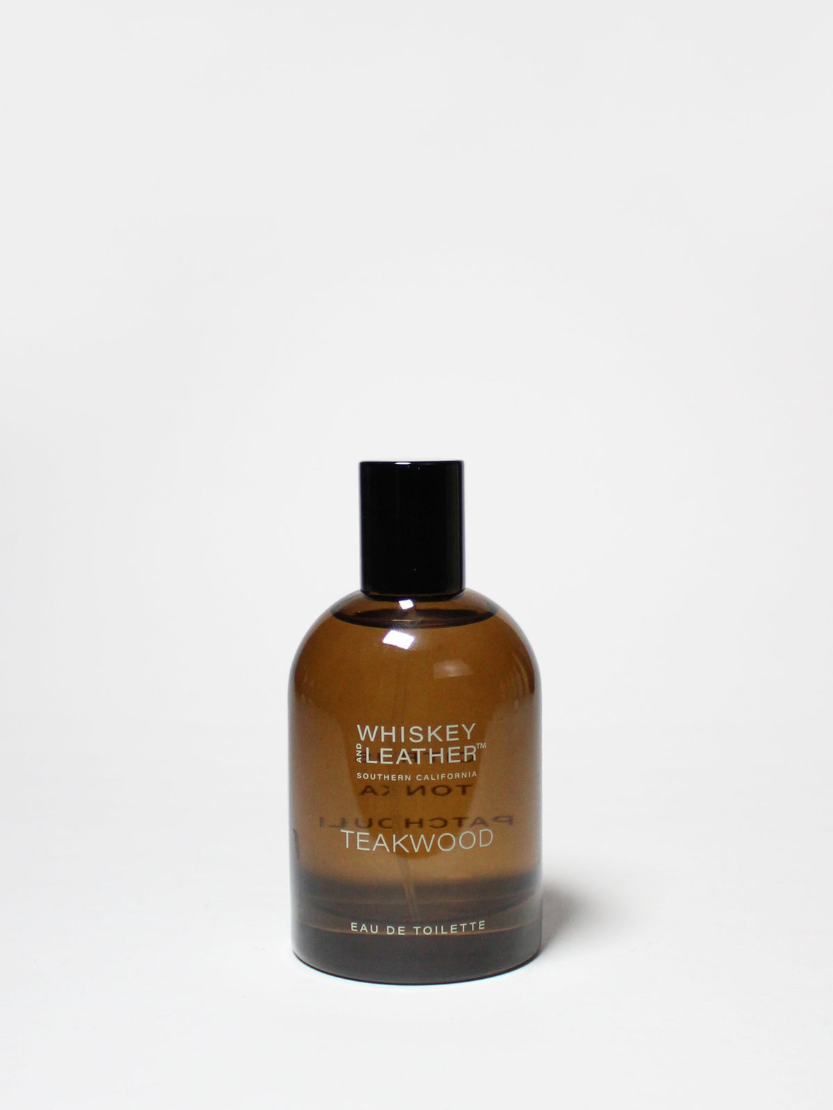 Natural Teakwood 3.38 ml Eau de Toilette