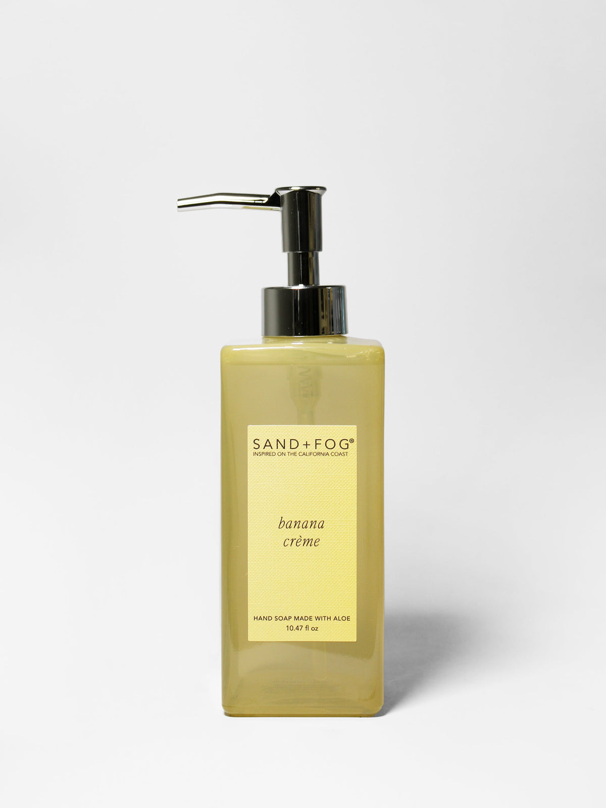 Elegant Banana Crème 10.47 oz Liquid Hand Soap