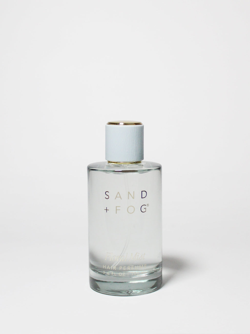 Elegant Floral Mist 107 ml Hair Perfume