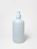 Elegant Coastal Cashmere 15.7oz Liquid Hand Soap