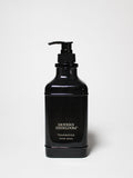 Natural Teakwood Modern Heirloom 15.2 oz Liquid Hand Soap
