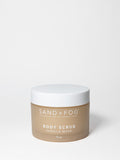 Elegant Vanilla Musk 10 oz Body Scrub