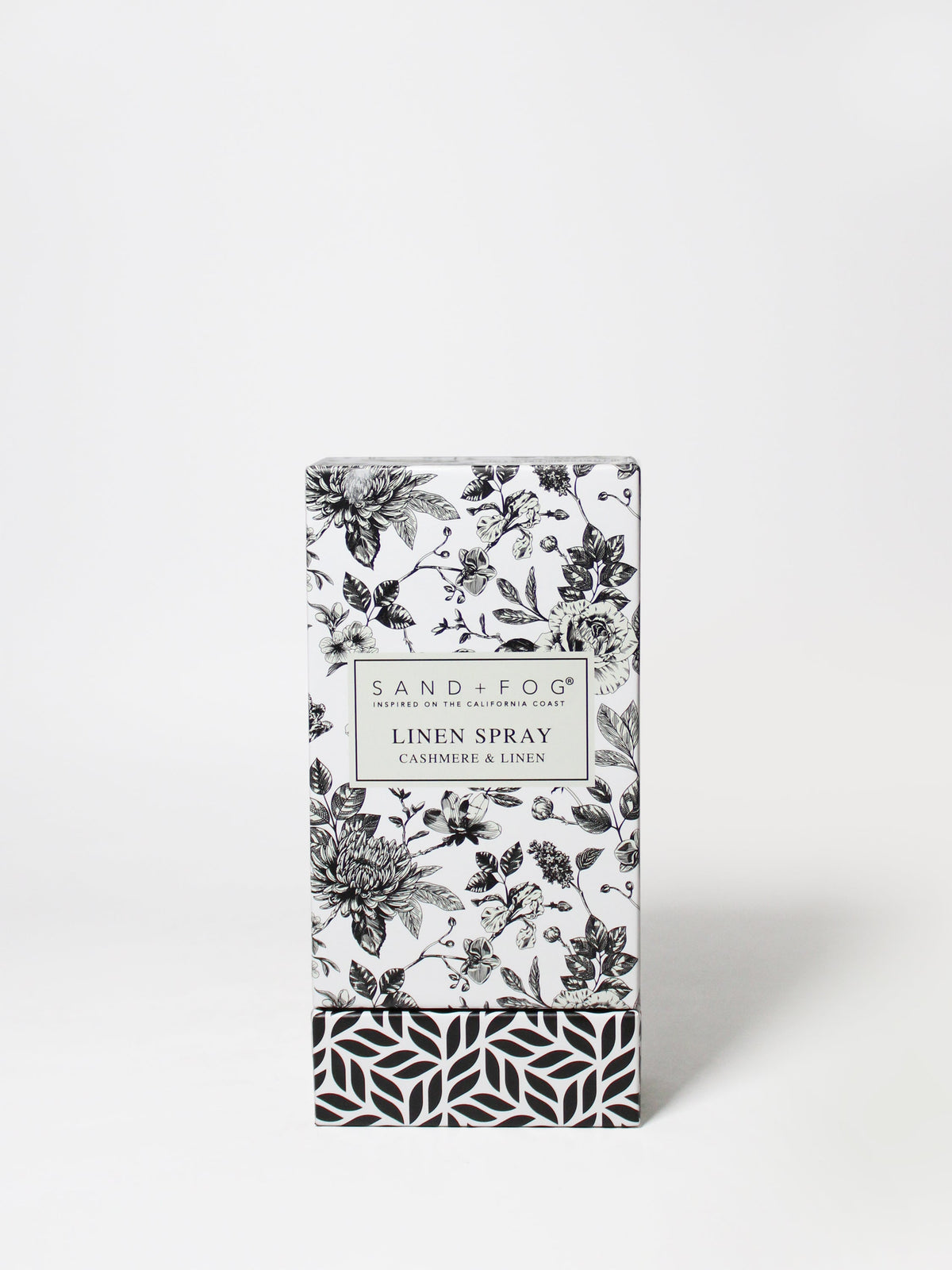Elegant Cashmere & Linen 95ml Linen Spray