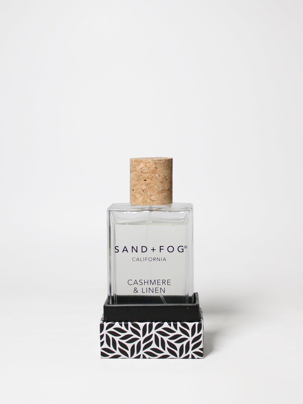 Elegant Cashmere & Linen 95ml Linen Spray
