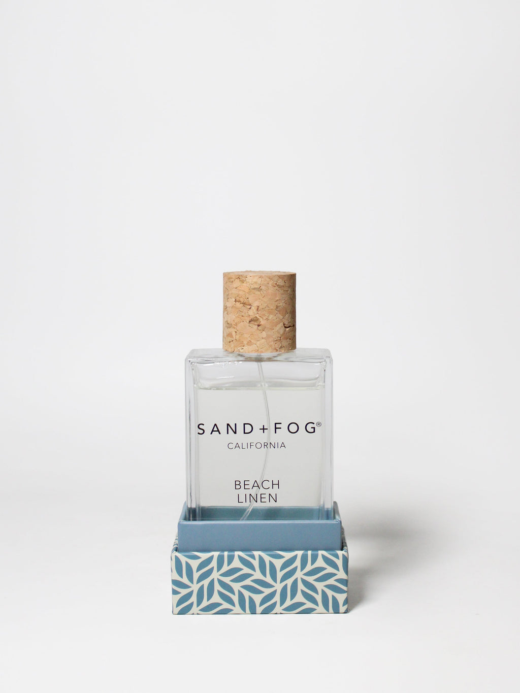 Elegant Beach Linen 95ml Linen Spray