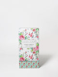 Elegant White Cotton 95 ml Linen Spray