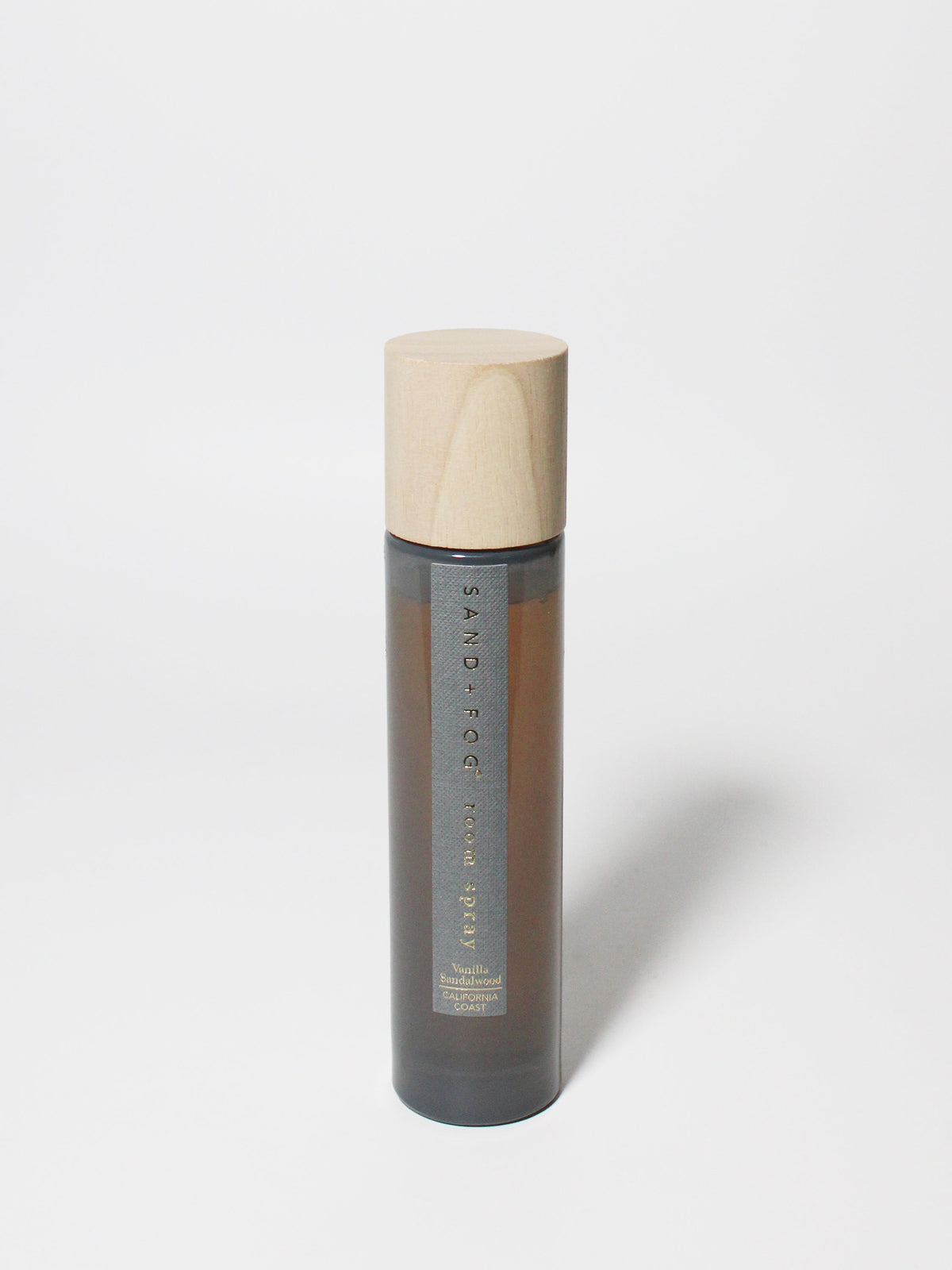 Natural Vanilla Sandalwood 100 ml Room Spray