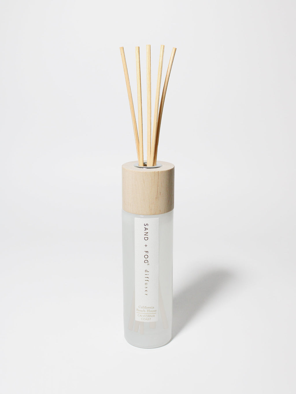 Elegant California Beach House 100 ml Reed Diffuser