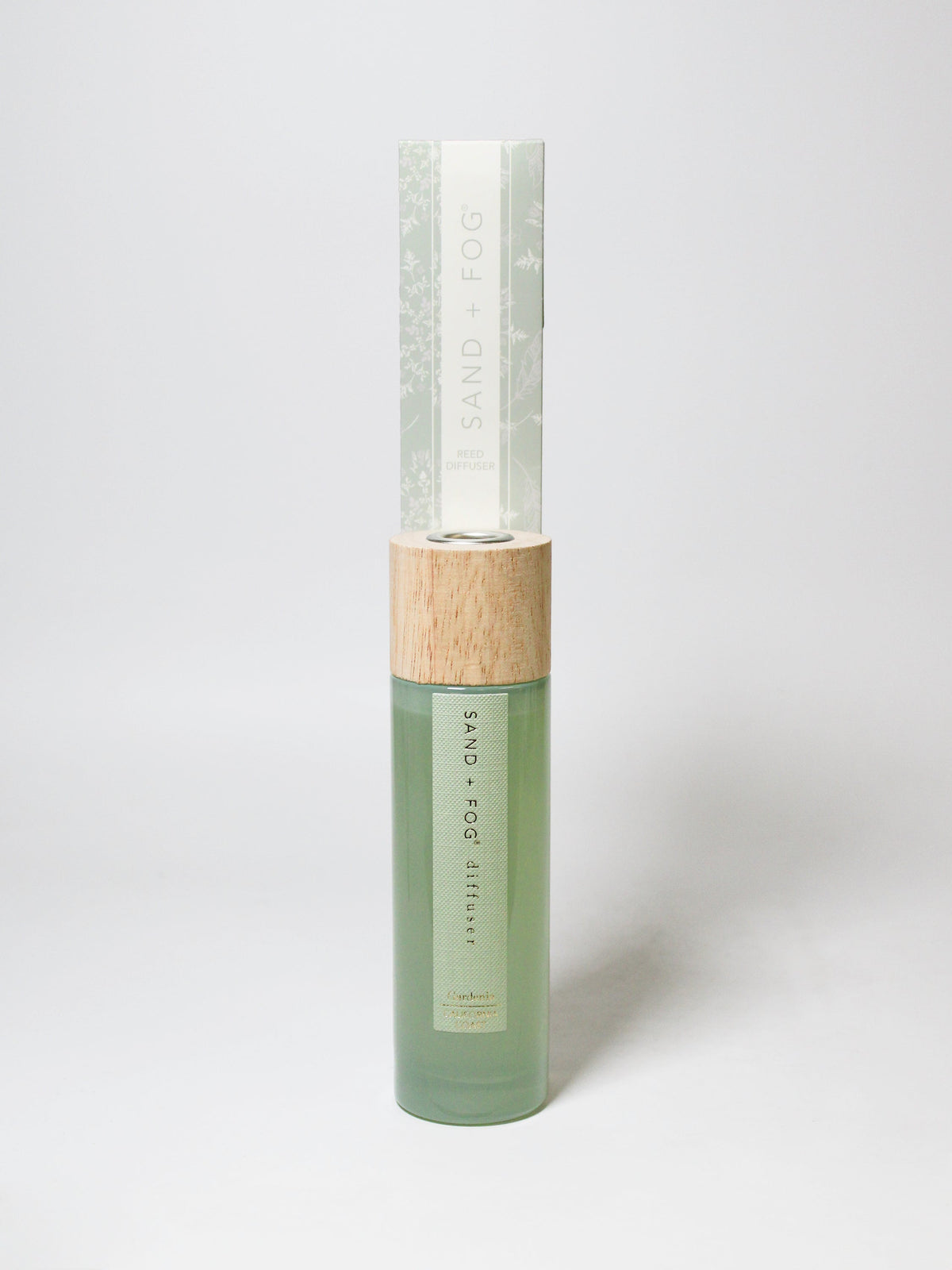 Elegant Gardenia 100 ml Reed Diffuser
