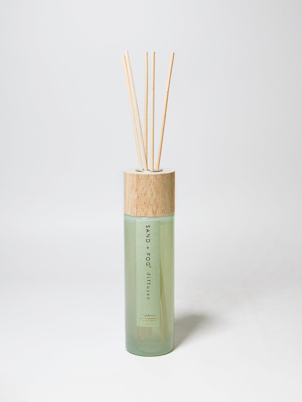 Elegant Gardenia 100 ml Reed Diffuser