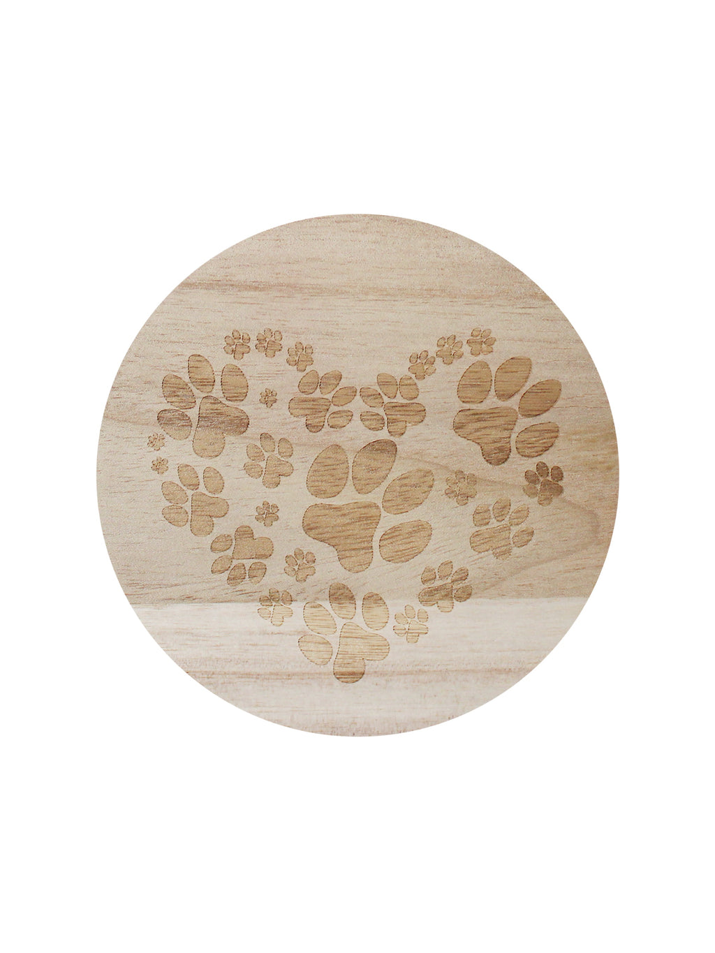 Aromatic Sand + Paws Tropical Citrus 21 oz scented candle