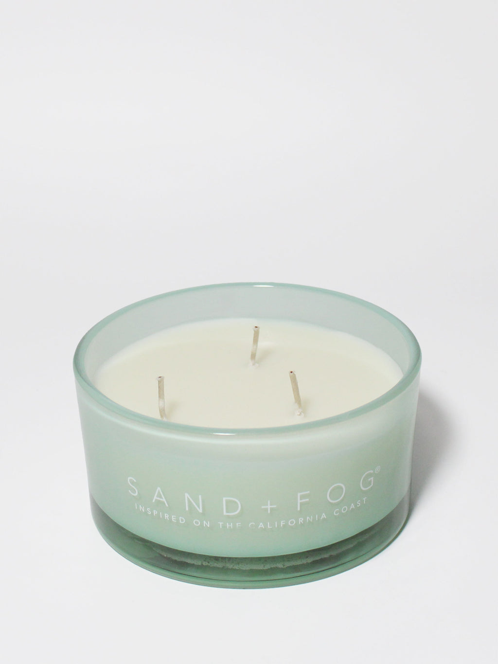 Aromatic Sage & Sea Salt 10 oz scented candle