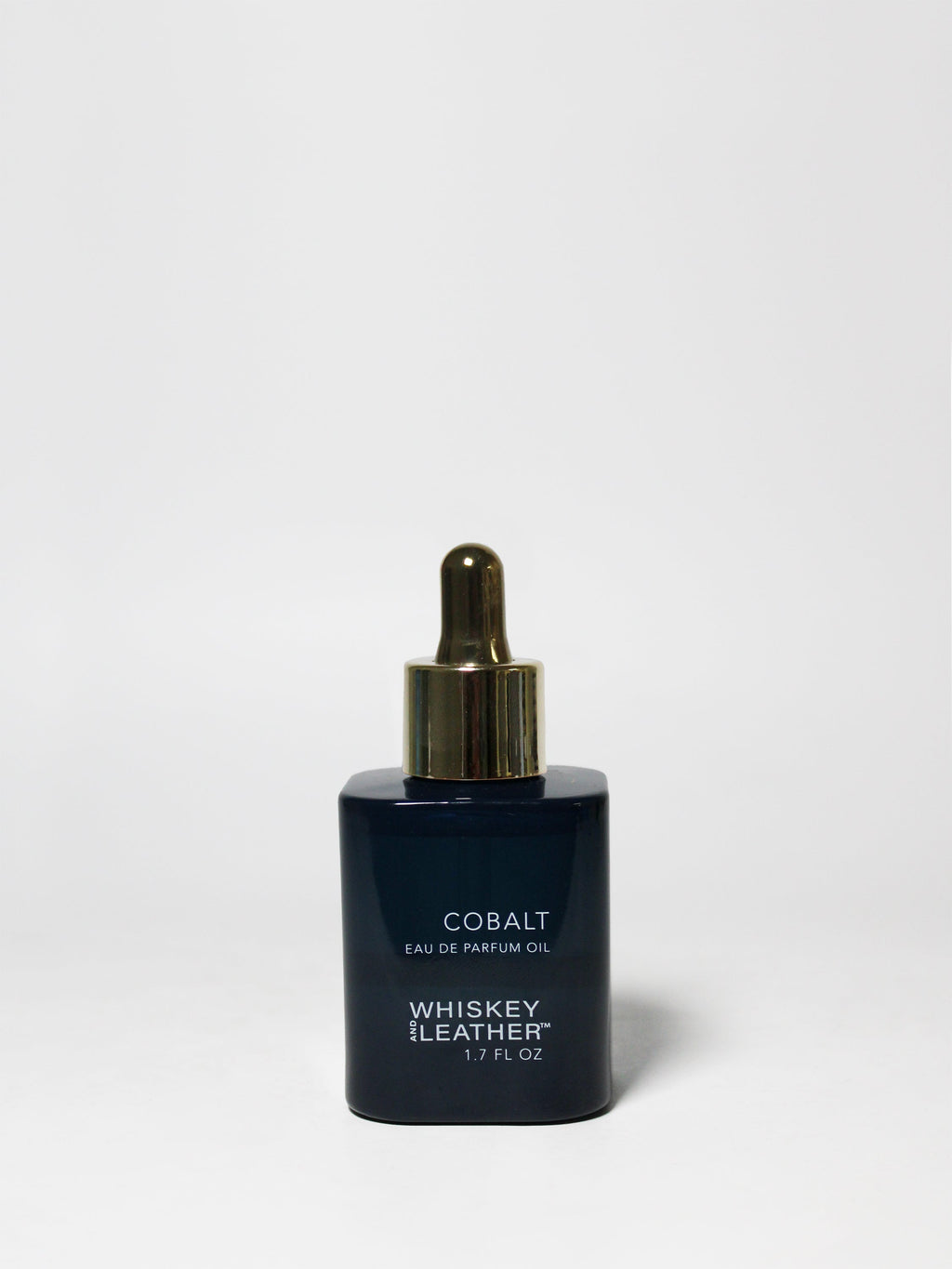 Elegant Cobalt 50 ml Perfume Oil Dropper