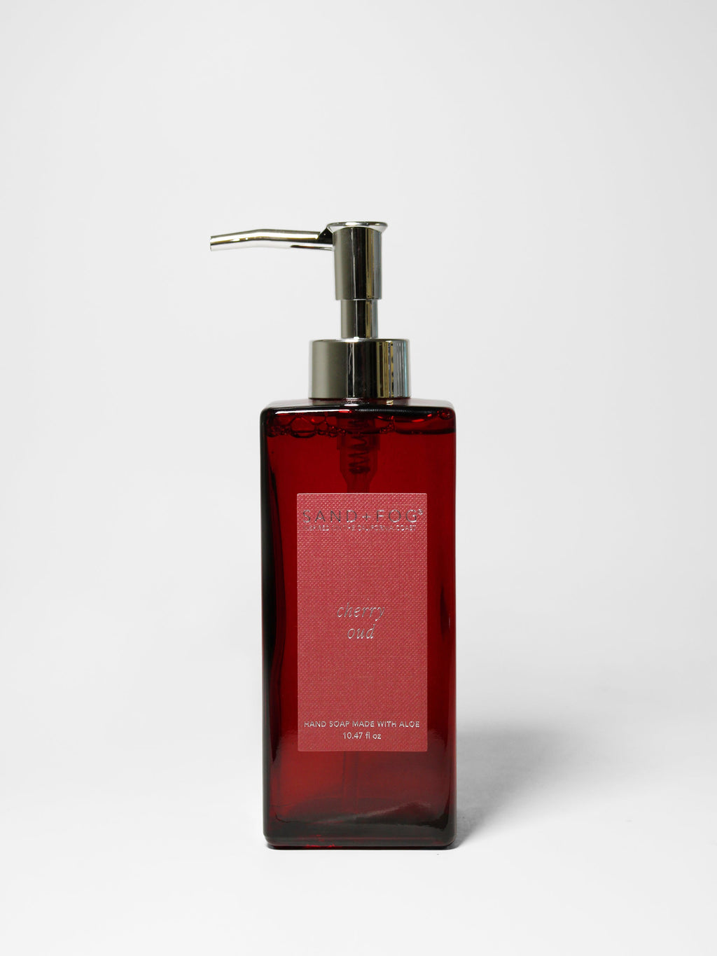 Elegant Cherry Oud 10.47 oz Liquid Hand Soap
