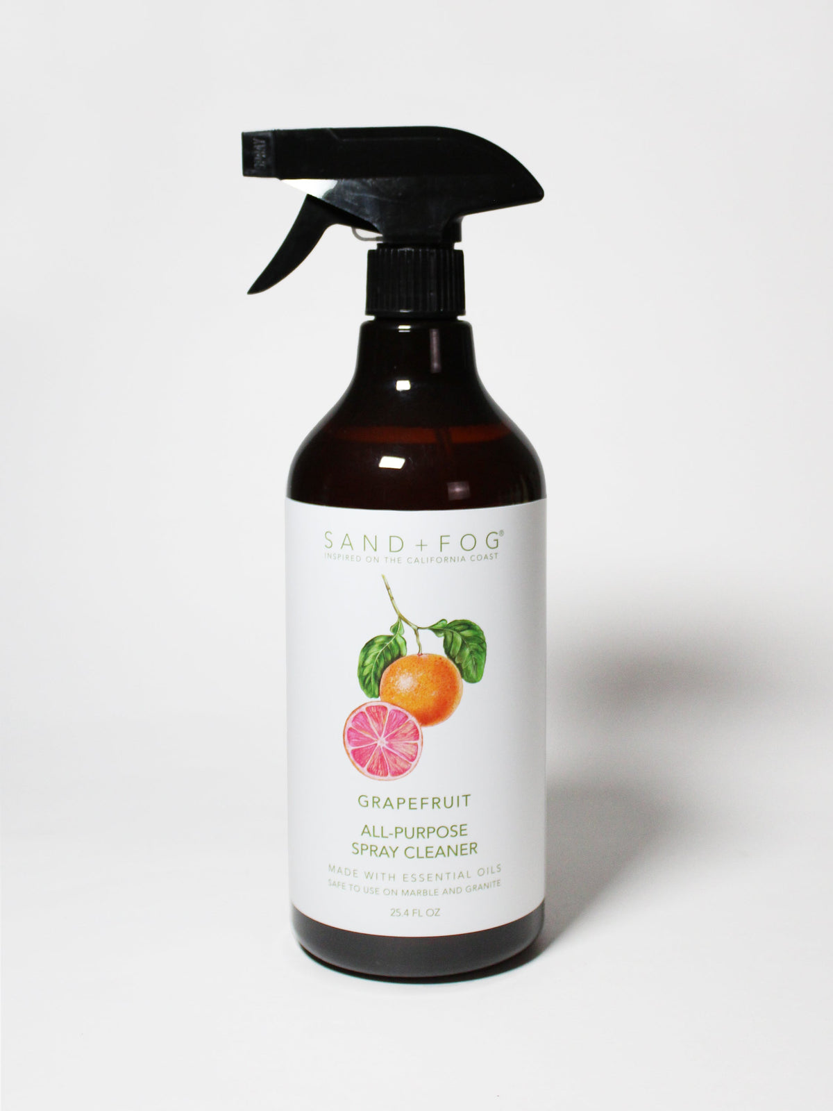 Elegant Grapefruit 25.4 oz All-Purpose Spray Cleaner