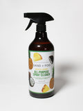 Elegant Pineapple Coconut 25.4 oz All-Purpose Spray Cleaner