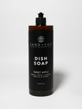 Elegant Sweet Apple 25.4 oz Dish Soap
