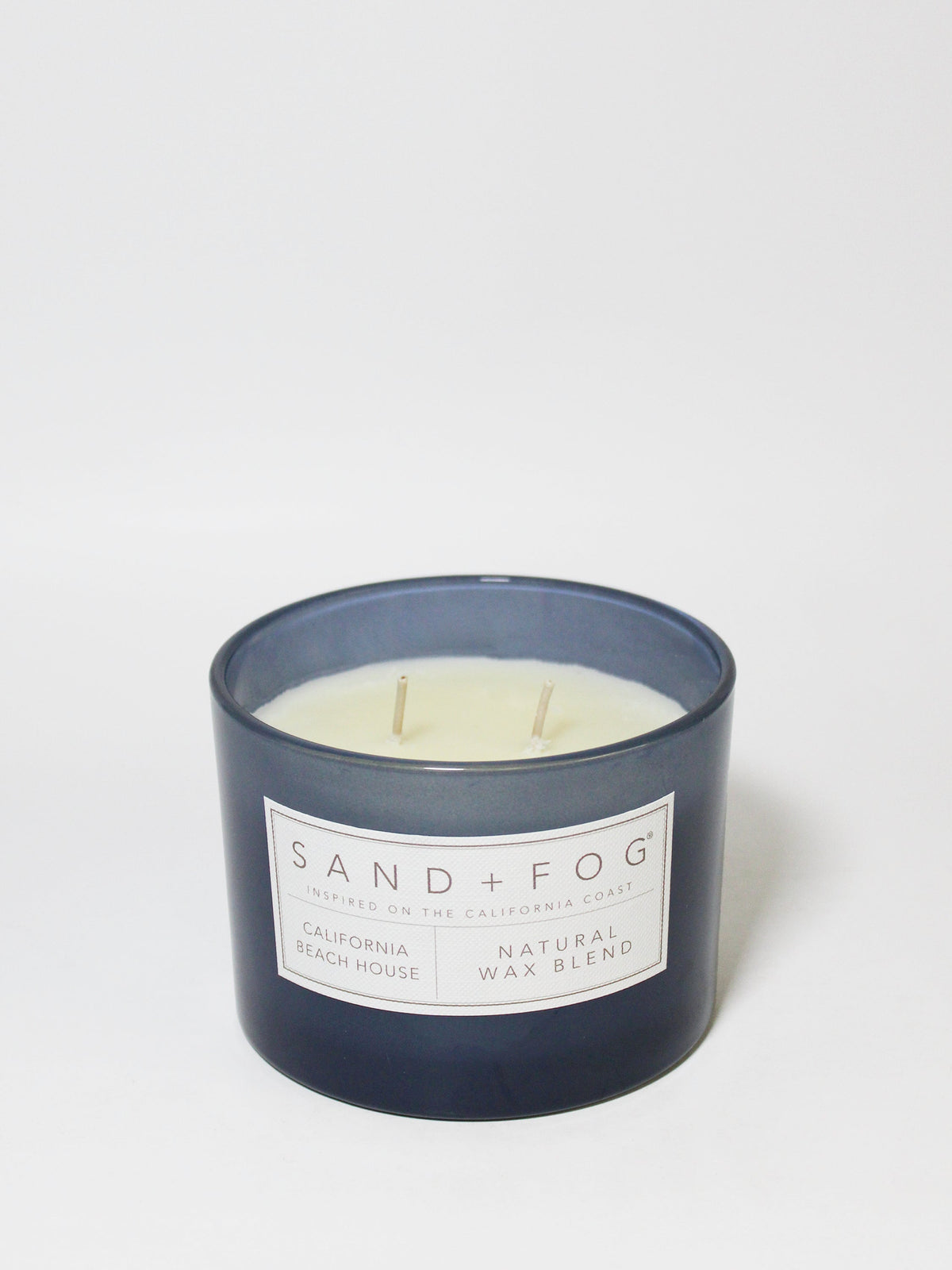 Aromatic California Beach House 12 oz scented candle