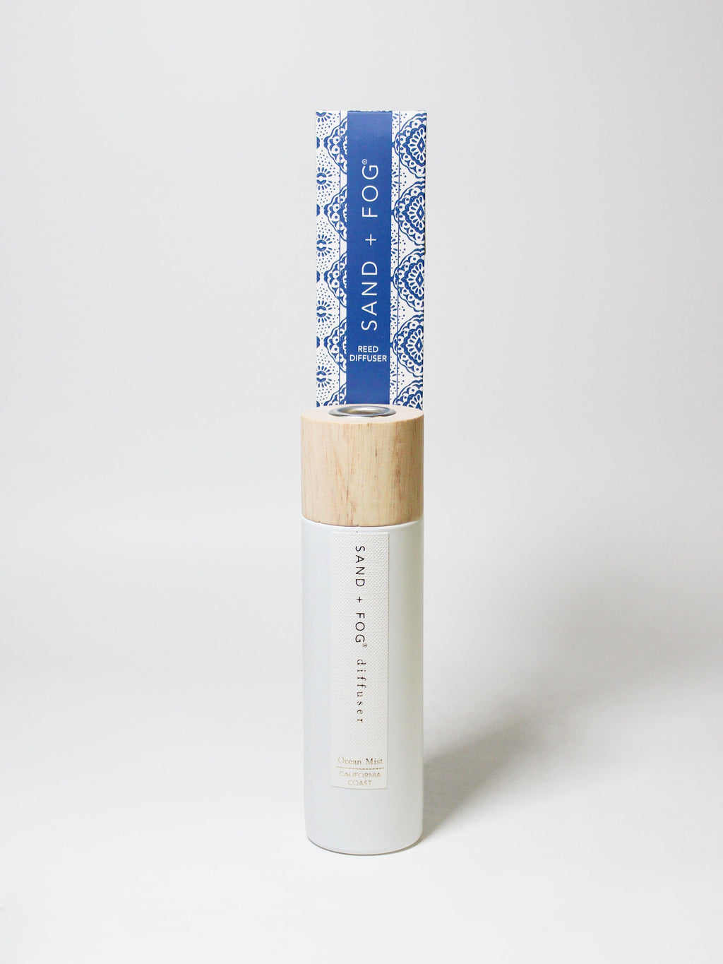 Elegant Ocean Mist 100 ml Reed Diffuser