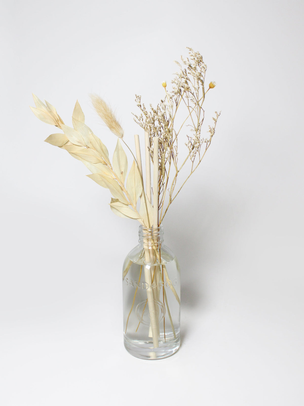 Elegant Clean Waves 110 ml Reed Diffuser