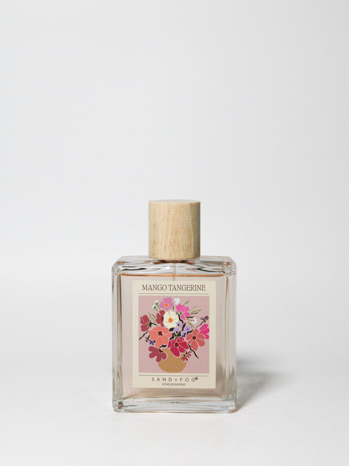 Elegant Mango Tangerine 107 ml Room Spray