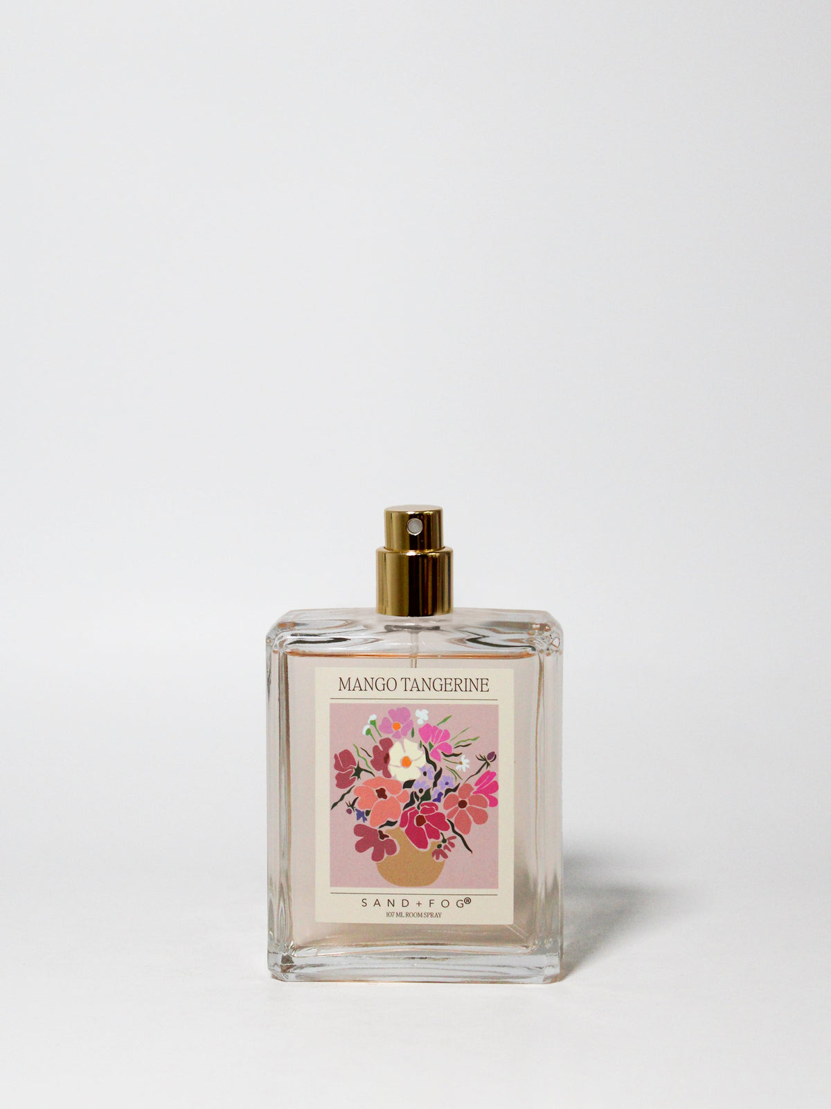 Elegant Mango Tangerine 107 ml Room Spray