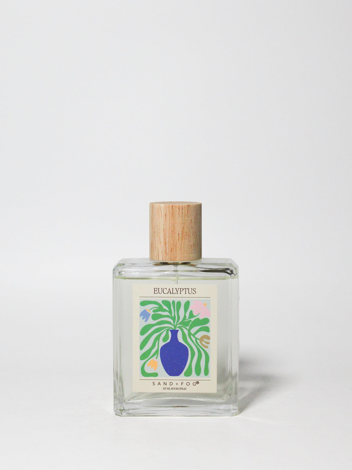 Elegant Eucalyptus 107 ml Room Spray