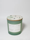 Aromatic Eucalyptus Spearmint 21 oz scented candle