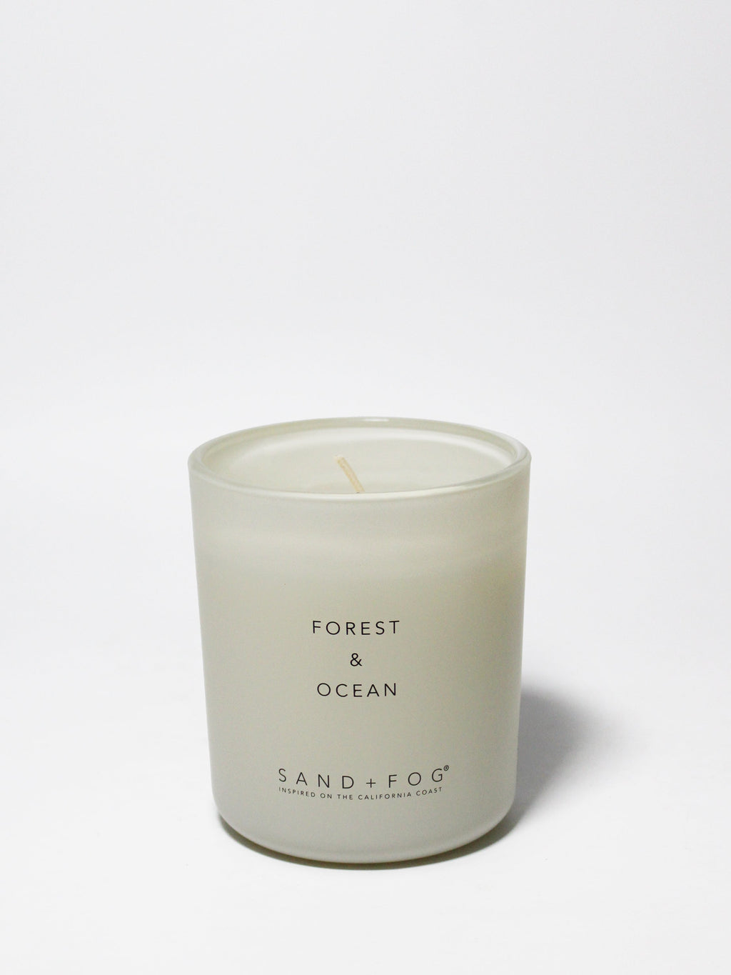 Aromatic Forest & Ocean 10 oz scented candle