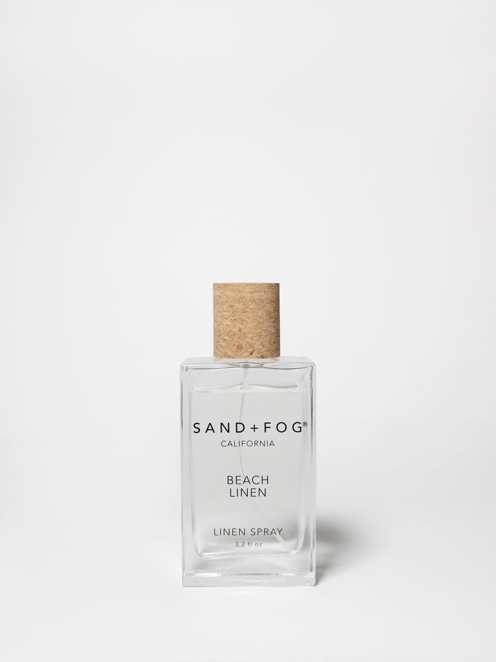 Elegant Beach Linen 95 ml Linen Spray